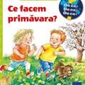 Copertă produs Ce facem primăvara? - gallery small 