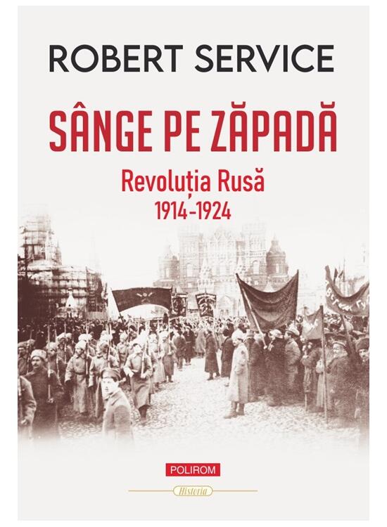 Copertă produs Sânge pe zăpadă - gallery big 1