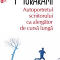Copertă produs Autoportretul scriitorului ca alergător de cursă lungă - gallery small 