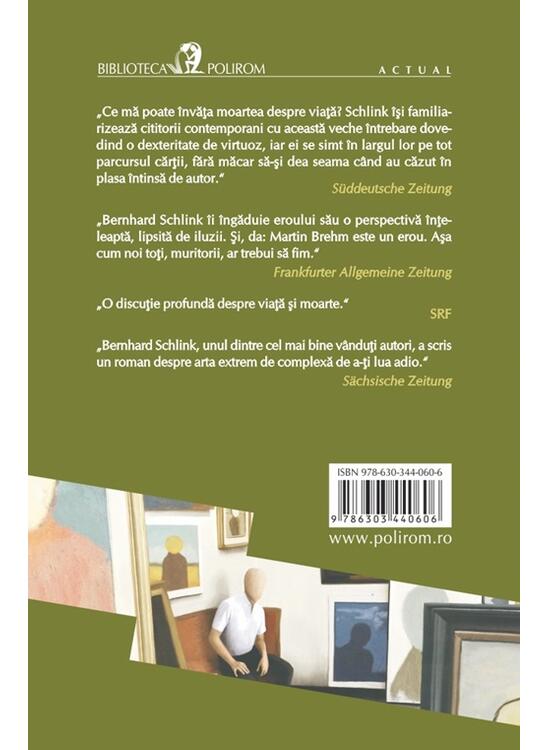 Copertă produs Vârsta târzie - gallery big 2