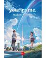 Copertă produs Your name - thumb 1