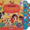 Copertă produs 10 sunete - Sunetele fermei - gallery small 