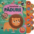 Copertă produs 10 sunete - Sunetele pădurii - gallery small 