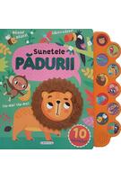10 sunete - Sunetele pădurii