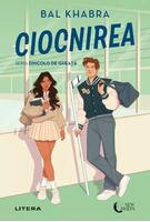 Imagine produs Ciocnirea (Vol. 1)