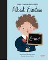 Copertă produs Albert Einstein. Copii cu visuri &icirc;ndrăznețe - thumb 1