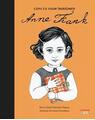 Copertă produs Anne Frank. Copii cu visuri &icirc;ndrăznețe - thumb 1
