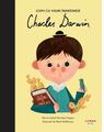 Copertă produs Charles Darwin. Copii cu visuri &icirc;ndrăznețe - thumb 1