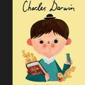 Copertă produs Charles Darwin. Copii cu visuri &icirc;ndrăznețe - gallery small 