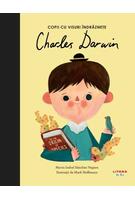 Charles Darwin. Copii cu visuri îndrăznețe