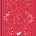 Copertă produs Alice &icirc;n Țara Minunilor. Biblioteca pentru copii - gallery small 