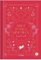 Alice în Țara Minunilor. Biblioteca pentru copii