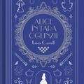 Copertă produs Alice &icirc;n Țara Oglinzii. Biblioteca pentru copii - gallery small 
