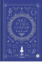 Alice în Țara Oglinzii. Biblioteca pentru copii