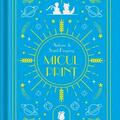 Copertă produs Micul prinț. Biblioteca pentru copii - gallery small 