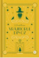 Vrăjitorul din Oz. Biblioteca pentru copii