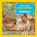 Copertă produs Animale. Prima mea enciclopedie. National Geographic - gallery small 