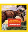 Copertă produs Dinozauri. Prima mea enciclopedie. National Geographic - thumb 1