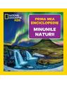 Copertă produs Minunile naturii. Prima mea enciclopedie. National Geographic - thumb 1