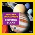 Copertă produs Sistemul solar. Prima mea enciclopedie. National Geographic - gallery small 