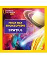 Copertă produs Spațiul. Prima mea enciclopedie. National Geographic - thumb 1