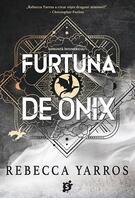 Furtuna de Onix (Vol. 3)