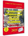 Copertă produs Circulație rutieră pe ințelesul tuturor pentru obținerea permisului de conducere 2025 - thumb 1