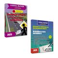 Copertă produs &Icirc;ntrebări și teste pentru obținerea permisului de conducere auto Categoria B 2025 + Explicații și comentarii ale răspunsurilor corecte - gallery small 