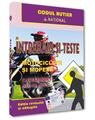 Copertă produs &Icirc;ntrebări și teste. Motociclete și mopede. A, A1, A2 - 2025 - thumb 1