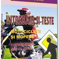 Copertă produs &Icirc;ntrebări și teste. Motociclete și mopede. A, A1, A2 - 2025 - gallery small 