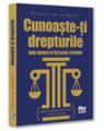 Copertă produs Cunoaște-ți drepturile - thumb 1