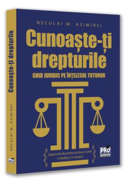 Copertă produs Cunoaște-ți drepturile