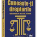 Copertă produs Cunoaște-ți drepturile - gallery small 