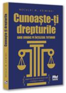 Cunoaște-ți drepturile