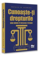 Imagine produs Cunoaște-ți drepturile