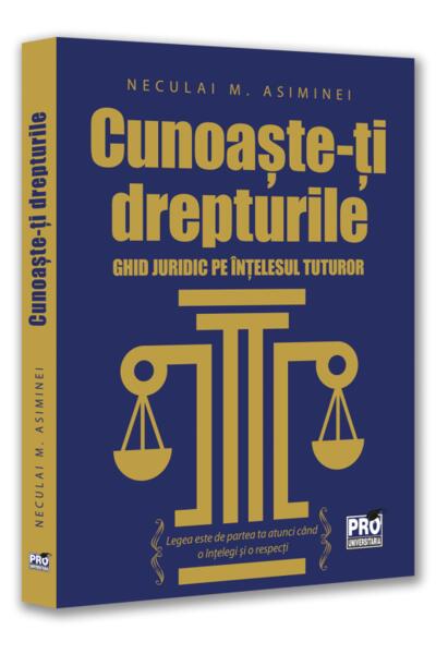 Cunoaște-ți drepturile