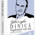 Copertă produs Gheorghe Dinică, vagabondul vieții sale - gallery small 
