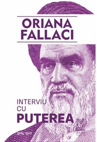 Copertă produs Interviu cu Puterea