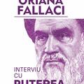 Copertă produs Interviu cu Puterea - gallery small 