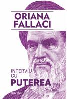 Imagine produs Interviu cu Puterea