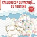 Copertă produs Caleidoscop de vacanță...cu prietenii - gallery small 