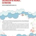 Copertă produs Caleidoscop de vacanță...cu prietenii - gallery small 