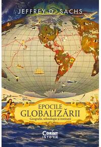 Copertă produs Epocile globalizării