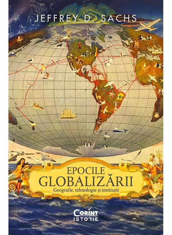 Copertă produs Epocile globalizării - gallery big 1