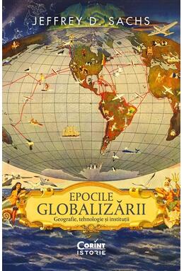 Copertă produs Epocile globalizării
