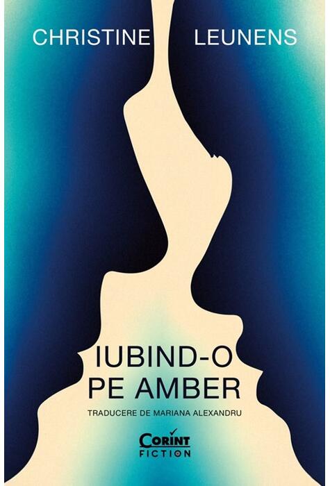 Copertă produs Iubind-o pe Amber