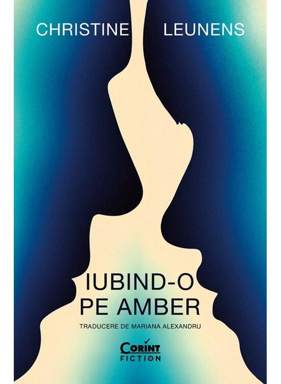 Copertă produs Iubind-o pe Amber - gallery big 1