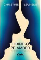 Copertă produs Iubind-o pe Amber