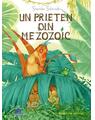 Copertă produs Un prieten din mezozoic - thumb 1