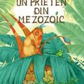 Copertă produs Un prieten din mezozoic - gallery small 